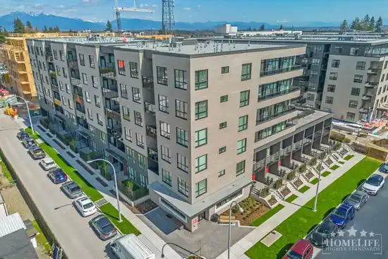 214 15733 85 AVENUE, Surrey BC V4N 6Z1