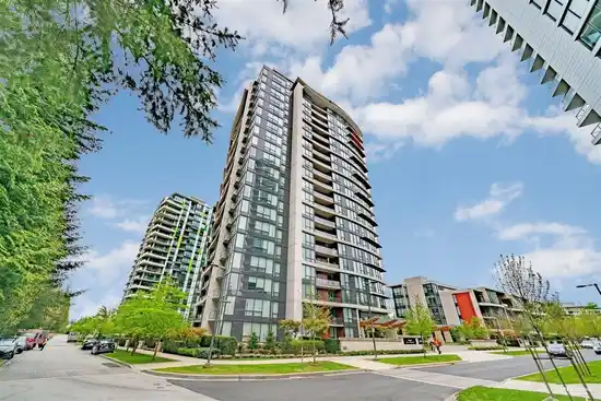 2005 5628 BIRNEY AVENUE, Vancouver BC V6S 0H7