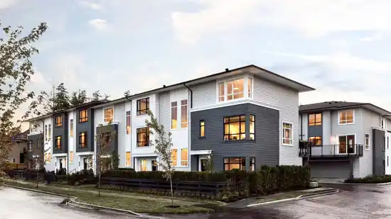 7xx 16525 WATSON DRIVE, Surrey BC V4N 6R9