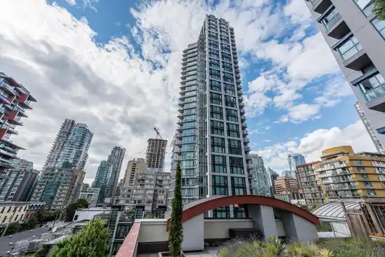 907 1255 SEYMOUR STREET, Vancouver BC V6B 0H1