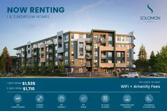 Plan A1 20725 EASTLEIGH CRESCENT, Langley BC V3A 0S9