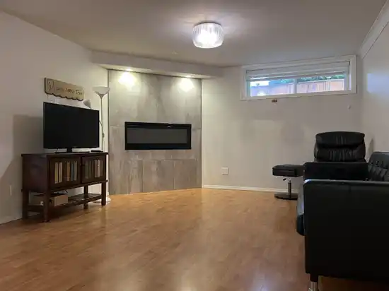 Basement 631 PORTER STREET, Coquitlam BC V3J 5A8