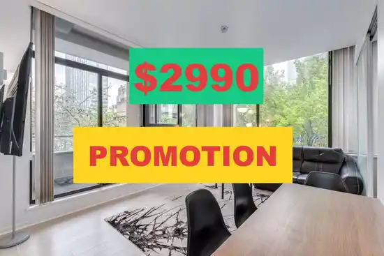 201 1010 HOWE STREET, Vancouver BC V6Z 1P5