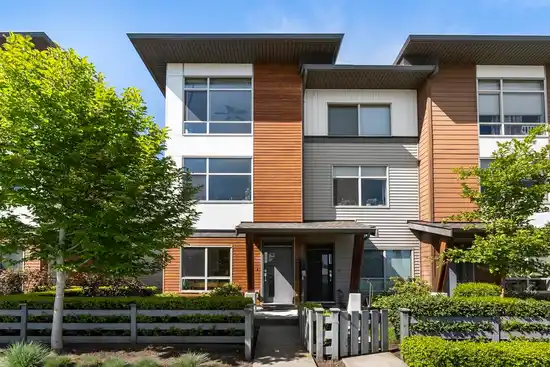102 8473 163 STREET, Surrey BC V4N 6M7