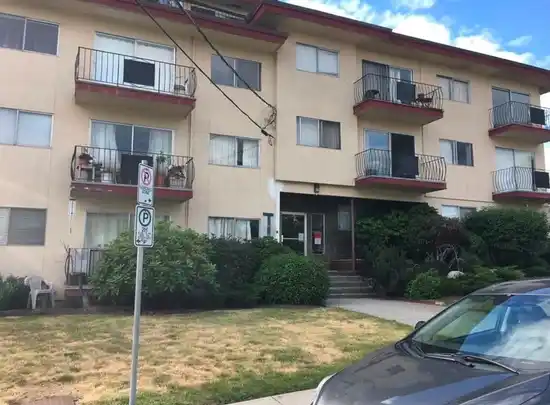 212 611 BLACKFORD STREET, New Westminster BC V3M 1R7