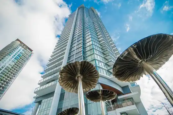 5xx 4900 LENNOX LANE, Burnaby BC V5H 0G9