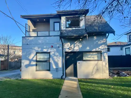 5482 QUEBEC STREET, Vancouver BC V5W 1J8