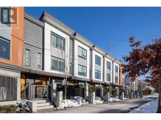TH27 2728 ACADIA ROAD ROAD, Vancouver BC V6T 0E6