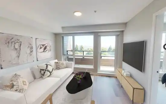 306 408 EAST COLUMBIA, New Westminster BC V3L 1B1