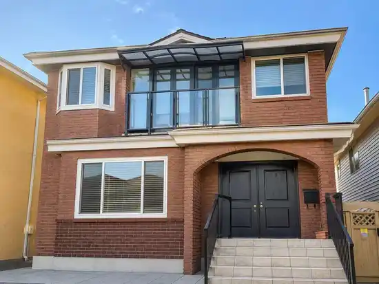 3000 W 38TH AVENUE, Vancouver BC V6N 2Y3