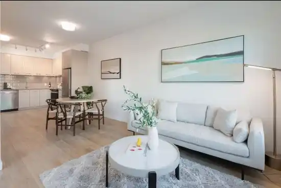107 4933 CLADENDON AVENUE, Vancouver BC B5R 0J6