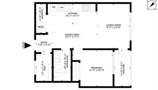 5955 BIRNEY STREET, Vancouver BC V6S 0C5