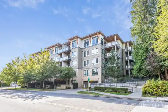 505 15388 105 AVENUE, Surrey BC V3R 0C4