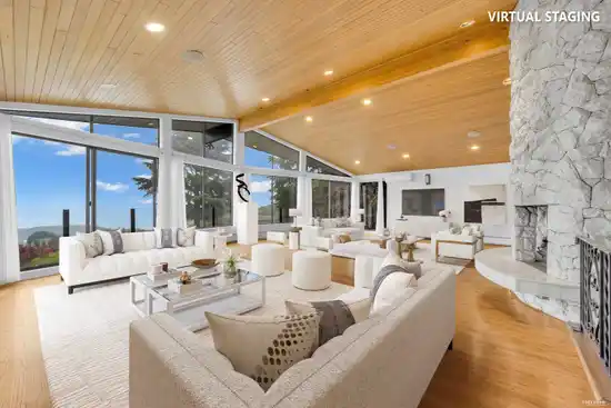 1403 CHIPPENDALE ROAD, West Vancouver BC V7S 2N7