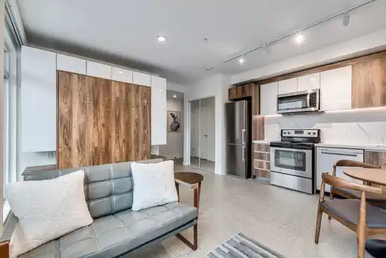 303 1170 BARCLAY STREET, Vancouver BC V6E 1H1