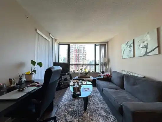 2310 909 MAINLAND STREET, Vancouver BC V6B 1S3