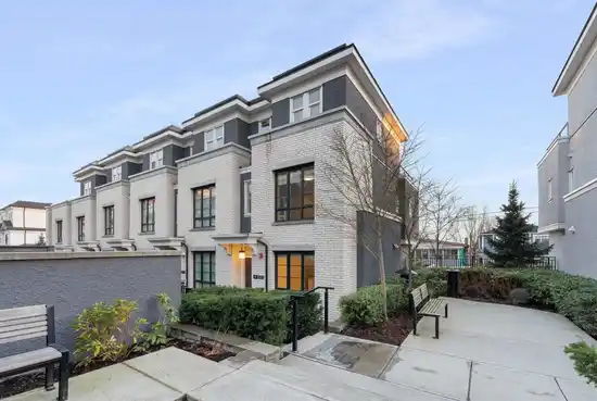 6 238 W 62ND AVENUE, Vancouver BC V5X 0G7