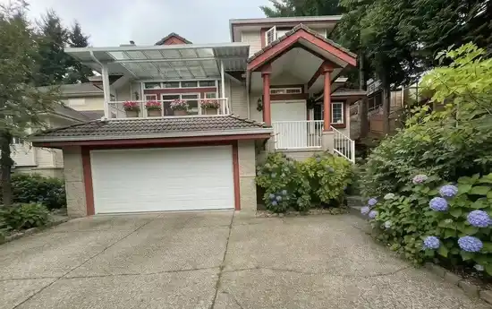 1599 PLEATEAU CRESCENT, Coquitlam BC V3E 3B3