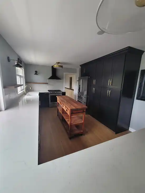 upper 20504 95A STREET, Langley BC V1M 1H5