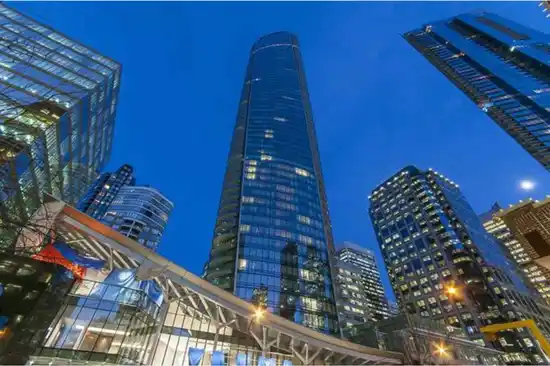 5305 1151 W GEORGIA STREET, Vancouver BC V6E 4E6