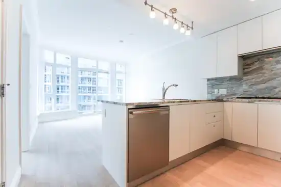 1006 199 VICTORY SHIP WAY, North Vancouver BC V7L 0E2