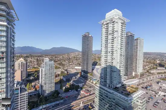 3603 2085 SKYLINE DRIVE, Burnaby BC V5C 0M6