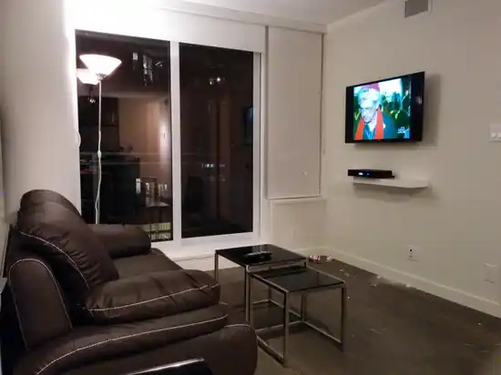 511 1009 HARWOOD STREET, Vancouver BC V6Z 1Z7