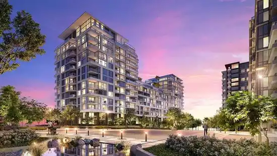 5XX 8800 HAZELBRIDGE WAY, Richmond BC V6X 0S3