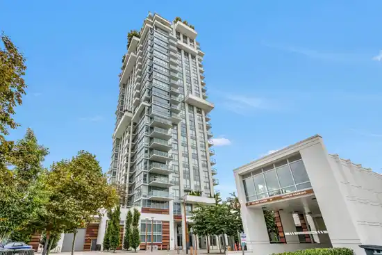 605 1632 LIONS GATE LANE, North Vancouver BC V7P 0E2