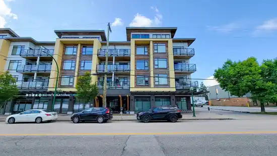 203 5248 GRIMMER STREET, Burnaby BC V5H 0E1
