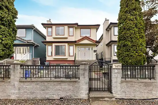 1477 E 61ST AVENUE, Vancouver BC V5P 2J5