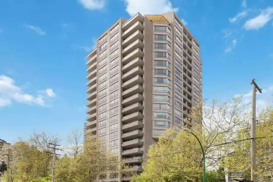 19xx 6055 NELSON AVENUE, Burnaby BC V5H 4L4