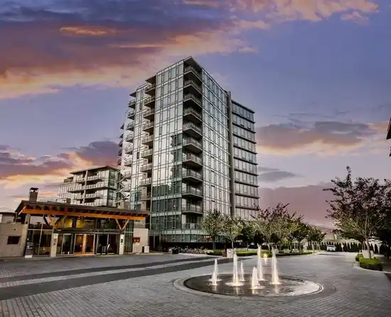 9xx 5111 BRIGHOUSE WAY, Richmond BC V7C 0A7