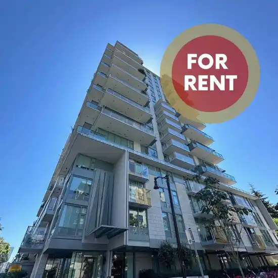 1003 1180 BROUGHTON STREET, Vancouver BC V6G 2B1