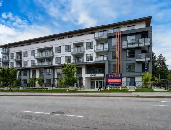 513 15638 24 AVENUE, Surrey BC V4A 2J7