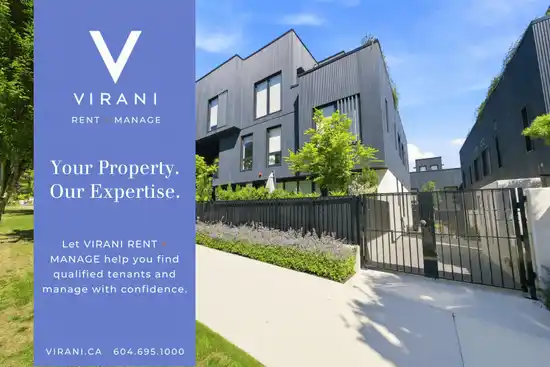109 555 W 28 AVENUE, Vancouver BC V5Z 2H2