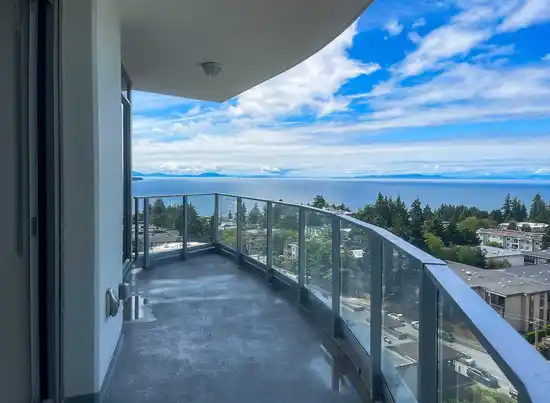 906 1475 FOSTER STREET, White Rock BC V4B 0C3