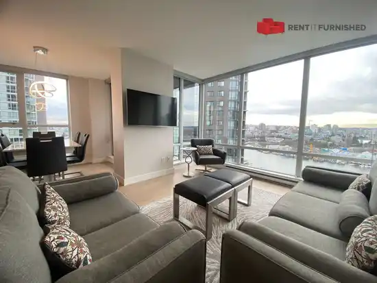 1438 RICHARDS STREET, Vancouver BC V6Z 3B8