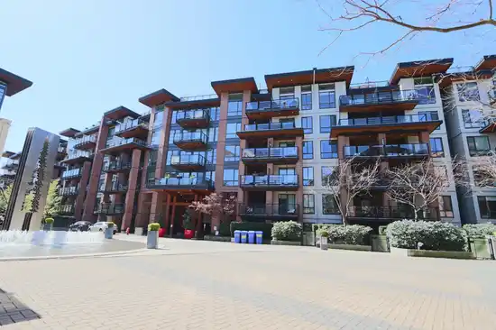 429 723 W 3RD STREET, North Vancouver BC V7M 0E4