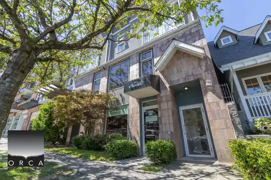 102 3349 DUNBAR STREET, Vancouver BC V6S 2B9