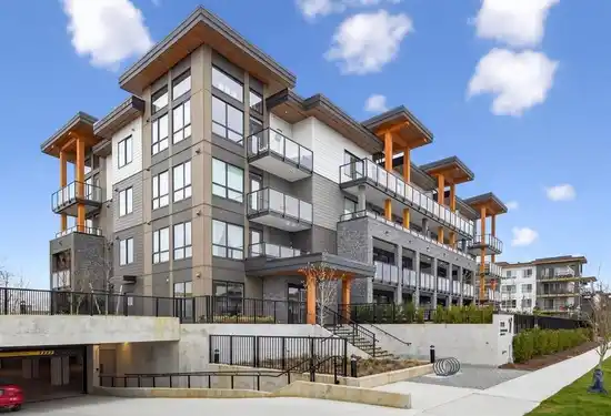 211 1930 STARLING DRIVE, Tsawwassen BC V4M 0G9