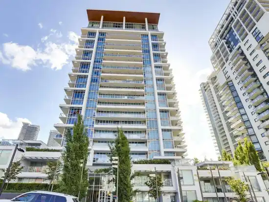 404 2288 ALPHA AVENUE, Burnaby BC V5C 0L9