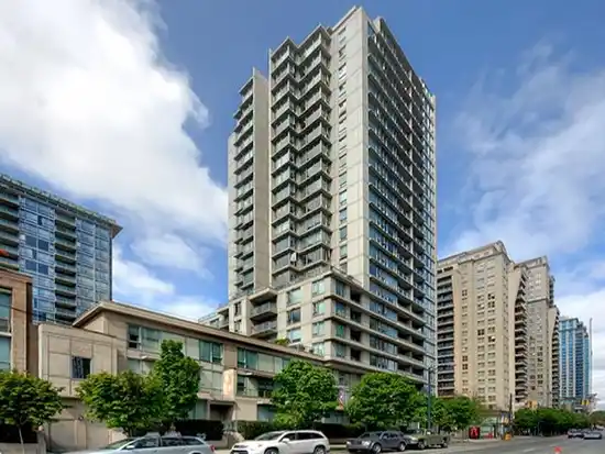 1504 1001 RICHARDS STREET, Vancouver BC V6B 6R6