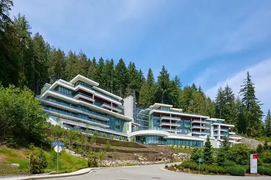 303 3101 BURFIELD PLACE, West Vancouver BC V7S 0B8