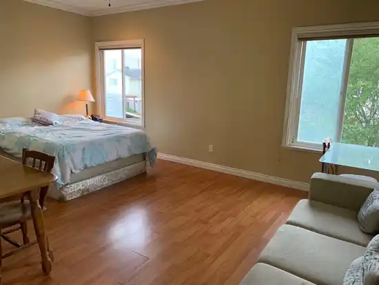 Master Room 1 11371 CAMBIE ROAD, Richmond BC V6X 1L3