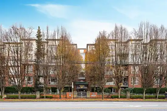 208 5770 OAK STREET, Vancouver BC V6M 4M5