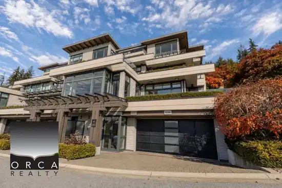 2551 HIGHGROVE MEWS, West Vancouver BC V7S 0A4
