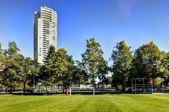 3108 4880 BENNETT STREET, Burnaby BC V5H 0C1