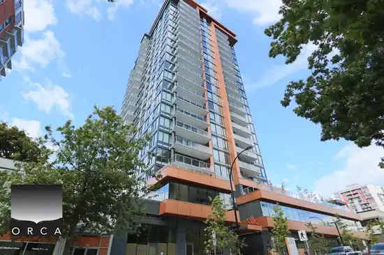 2107 128 W 15TH STREET, North Vancouver BC V7M 0H6