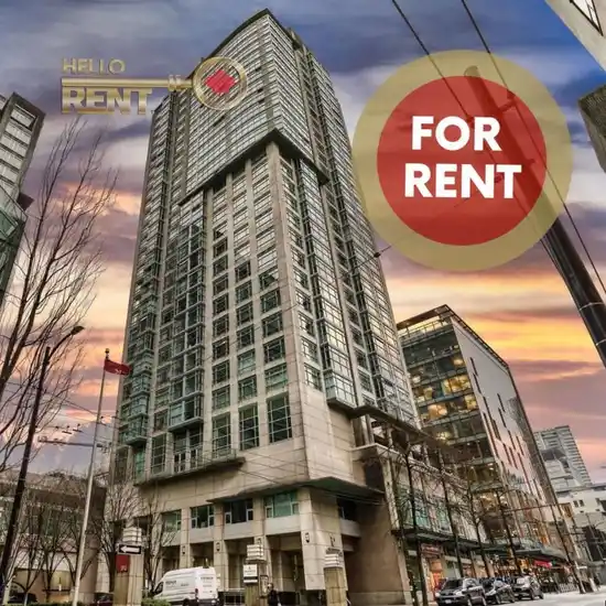 704 438 SEYMOUR STREET, Vancouver BC V6B 6H4
